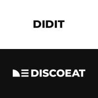 DIDIT & DiscoEat logo - Similar company to Snipki
