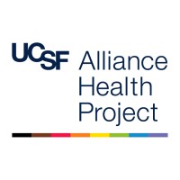UCSF Alliance Health Project logo - Similar company to Sunburst Projects