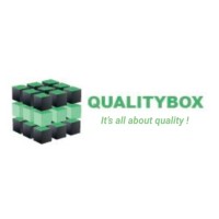 Qualitybox logo - Similar company to Webforge Technologies