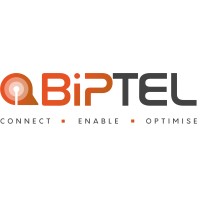 BiPTEL logo - Similar company to Novasolis