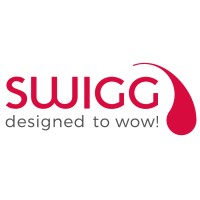SWIGG logo - Similar company to Swigg Consulting