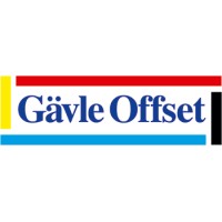 Gävle Offset logo - Similar company to Gavle Drift & Service Ab