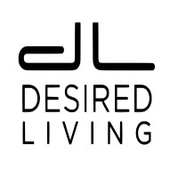 Desired Living logo - Similar company to Greenview Constructions
