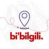 Bi’Bilgili logo - Similar company to Mas Defense Supply