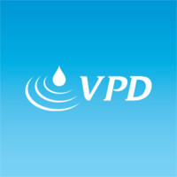 VPD, BLED, d.o.o. logo - Similar company to Steripro By Uvc Solutions