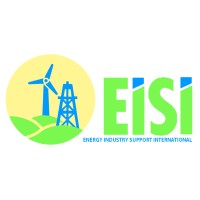 Energy Industry Support International logo - Similar company to Energy Sourcing