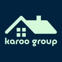 Karoo Group logo - Similar company to Paragon Social Care