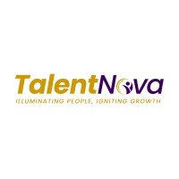TalentNova logo - Similar company to Prasoft