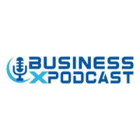 Business X Podcast logo - Similar company to Oxford Diagnostics
