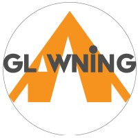 Glawning logo - Similar company to Rodley Interiors