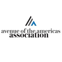 Avenue of the Americas Association logo - Similar company to Proptech Challenge