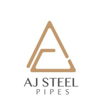AJ Steel Pipes logo - Similar company to Everhot