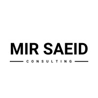 Mir Saeid Consulting logo - Similar company to Gseddy