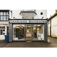 Cranleigh Bathrooms logo - Similar company to Phillips Bathrooms