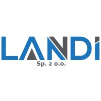 Landi sp. z o.o logo - Similar company to Ragnar Logistics