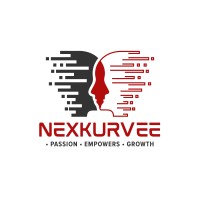 Nex_Kurvee logo - Similar company to A2Minfotech
