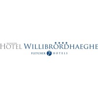 Fletcher Kloosterhotel Willibrordhaeghe logo - Similar company to Fletcher Hotel-Restaurant Doorwerth-Arnhem