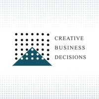 Creative Business Decisions logo - Similar company to Brutko.Com