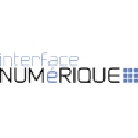 interface NUMéRIQUE logo - Similar company to Cs Informatique