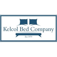Kelcol Beds logo - Similar company to The Sleep Co