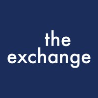 The Exchange logo - Similar company to Fair Train