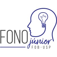 Fono Júnior logo - Similar company to Comunica Fono Jr.