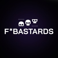 F*Bastards logo - Similar company to Beet Lab