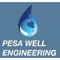 Pesa Well Engineering logo - Similar company to Altenergo Ltd.