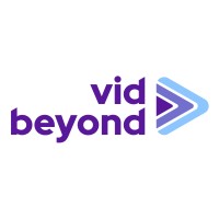 Vidbeyond Video logo - Similar company to Coachingcloud