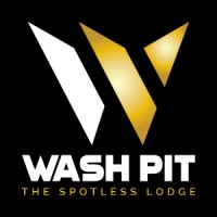 WASH PIT PTE. LTD. logo - Similar company to 2Wash & Detailing