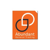 Abundant General Trading logo - Similar company to C General Trading