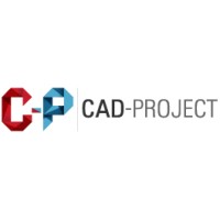 CAD-Project logo - Similar company to Watt Horizon