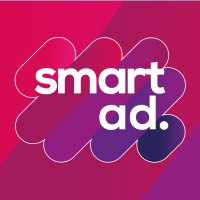 SMART AD logo - Similar company to Apcs Communication & Publicité