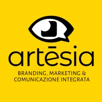 StudioARTESIA logo - Similar company to Webrain Ecommerce Agency