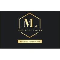 ML Pro Solutions BV logo - Similar company to Casting Recruitment