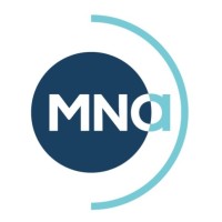 Groupe Médecine Nucléaire Atlantique logo - Similar company to Anaimen - Association Nationale Des Assistants Et Internes En Médecine Nucléaire