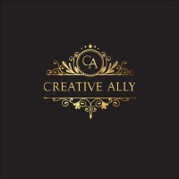 Creative Ally logo - Similar company to Claymen
