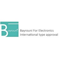 Albayrouni electronics logo - Similar company to Realcom International
