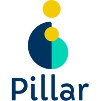 Pillar - parenting with purpose logo - Similar company to Tiltshift