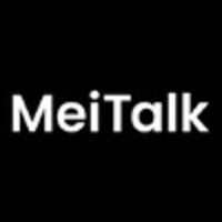 MeiTalk TV logo - Similar company to Streamcoin (Strm)