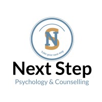 Next Step Psychology & Counselling logo - Similar company to Creating Change Psychology And Counselling