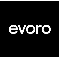 evoro logo - Similar company to Katestone
