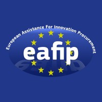 European Assistance for Innovation Procurement (EAFIP) logo - Similar company to Eafip Training&Consulting