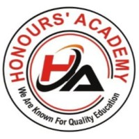 HONOURS ACADEMY DELHI logo - Similar company to Shre-Veer Educators