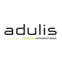 AdulisIT logo - Similar company to Adeo-Informatique