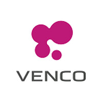 Venco Electrónica logo - Similar company to Matrix Electronica