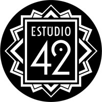 Estúdio 42 logo - Similar company to Orçafarma