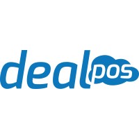 DealPOS logo - Similar company to Wizerise