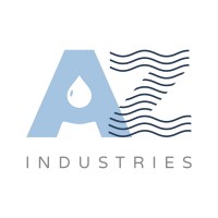 AZ Industries logo - Similar company to Axa Delplanque Chicoye Jobkel