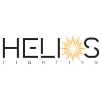 Helios Lighting Incorporated logo - Similar company to Integer Lights